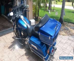 Motorcycle 2008 Harley-Davidson Touring for Sale