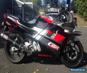 Motorcycle 1993 Honda CBR for Sale