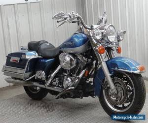 Motorcycle 2006 Harley-Davidson Touring for Sale