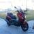 2011 Kymco Exciter for Sale