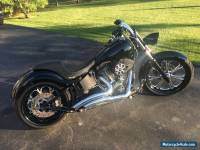 2002 Harley-Davidson Softail