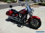 2010 Yamaha Road Star for Sale