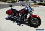 2010 Yamaha Road Star for Sale