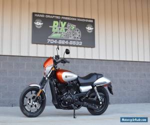 Motorcycle 2016 Harley-Davidson Other for Sale