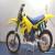 1989 Suzuki RM for Sale