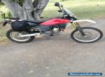 Husqvarna te610 for Sale