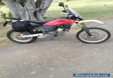 Husqvarna te610 for Sale