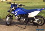 Yamaha TTR50E 2012 for Sale