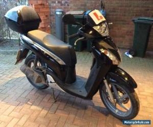 Honda Sh 125 B 2012  for Sale