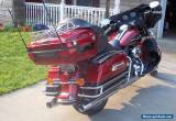 2012 Harley-Davidson Touring for Sale