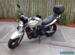 Kawasaki ZR7 Road Bike for Sale