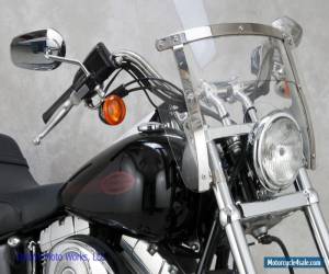 Motorcycle 2004 Harley-Davidson Softail for Sale