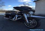 2014 Harley-Davidson Touring for Sale