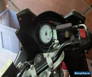 Motorcycle suzuki gsx650 road bike for Sale