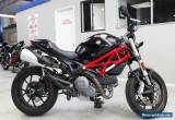 2014 Ducati Monster for Sale