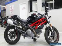 2014 Ducati Monster