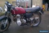 motorbike for Sale