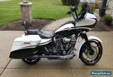 2012 Harley-Davidson Touring for Sale