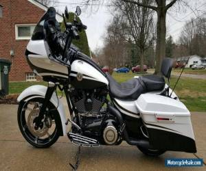 Motorcycle 2012 Harley-Davidson Touring for Sale