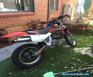 Motorcycle HONDA XR 600  for Sale