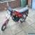 HONDA CB125RS-RESTORATION PROJECT for Sale