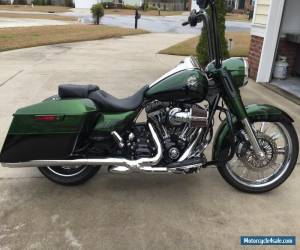 2014 Harley-Davidson Touring for Sale