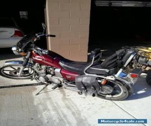 Motorcycle 1983 Kawasaki Other for Sale