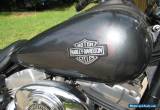 2004 Harley-Davidson Dyna for Sale