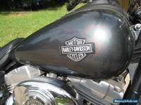 2004 Harley-Davidson Dyna