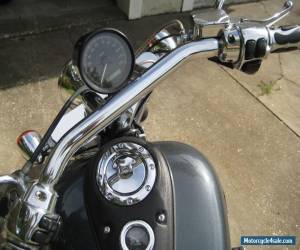 Motorcycle 2004 Harley-Davidson Dyna for Sale