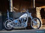 1942 Harley-Davidson fl for Sale