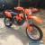 KTM 450 EXC 2004 Motorbike (Low Kilometres like new) for Sale