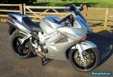 Honda VFR 800 F-2 for Sale