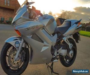 Motorcycle Honda VFR 800 F-2 for Sale