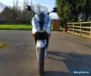 Motorcycle Honda VFR 800 F-2 for Sale