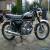 HONDA CB500 4  BIG 5004 K1 VINTAGE UK SUPERBIKE 1975 for Sale