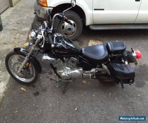 Motorcycle 2010 Yamaha V Star for Sale