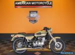 2010 Ural Cruiser Ural Cruiser-We Ship Worldwide for Sale