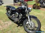 2009 Yamaha V-Star 650 for Sale