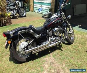 Motorcycle 2009 Yamaha V-Star 650 for Sale