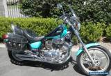 Yamaha Virago 750 for Sale