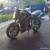 KTM Superduke 990 Low mileage in black for Sale