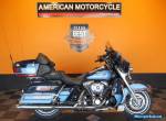 2001 Harley-Davidson Touring ULTRA CLASSIC-Vance & Hines Exhaust-We ship for Sale