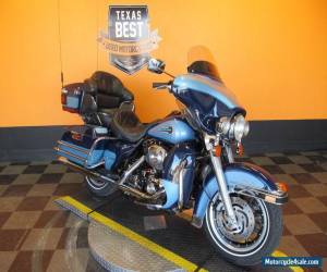 Motorcycle 2001 Harley-Davidson Touring ULTRA CLASSIC-Vance & Hines Exhaust-We ship for Sale