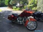 2010 Harley-Davidson Touring for Sale