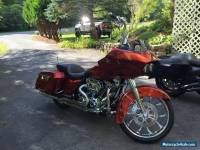 2010 Harley-Davidson Touring