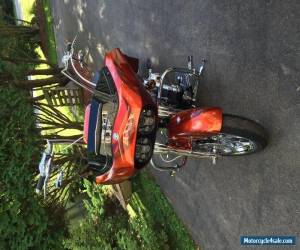 Motorcycle 2010 Harley-Davidson Touring for Sale