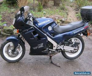 HONDA VFR 750 F-G 1986 for Sale