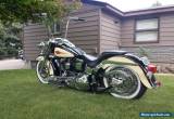 1990 Harley-Davidson Softail for Sale