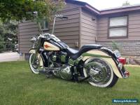 1990 Harley-Davidson Softail